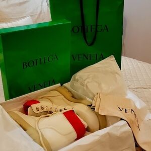 Bottega Veneta Men's shoes